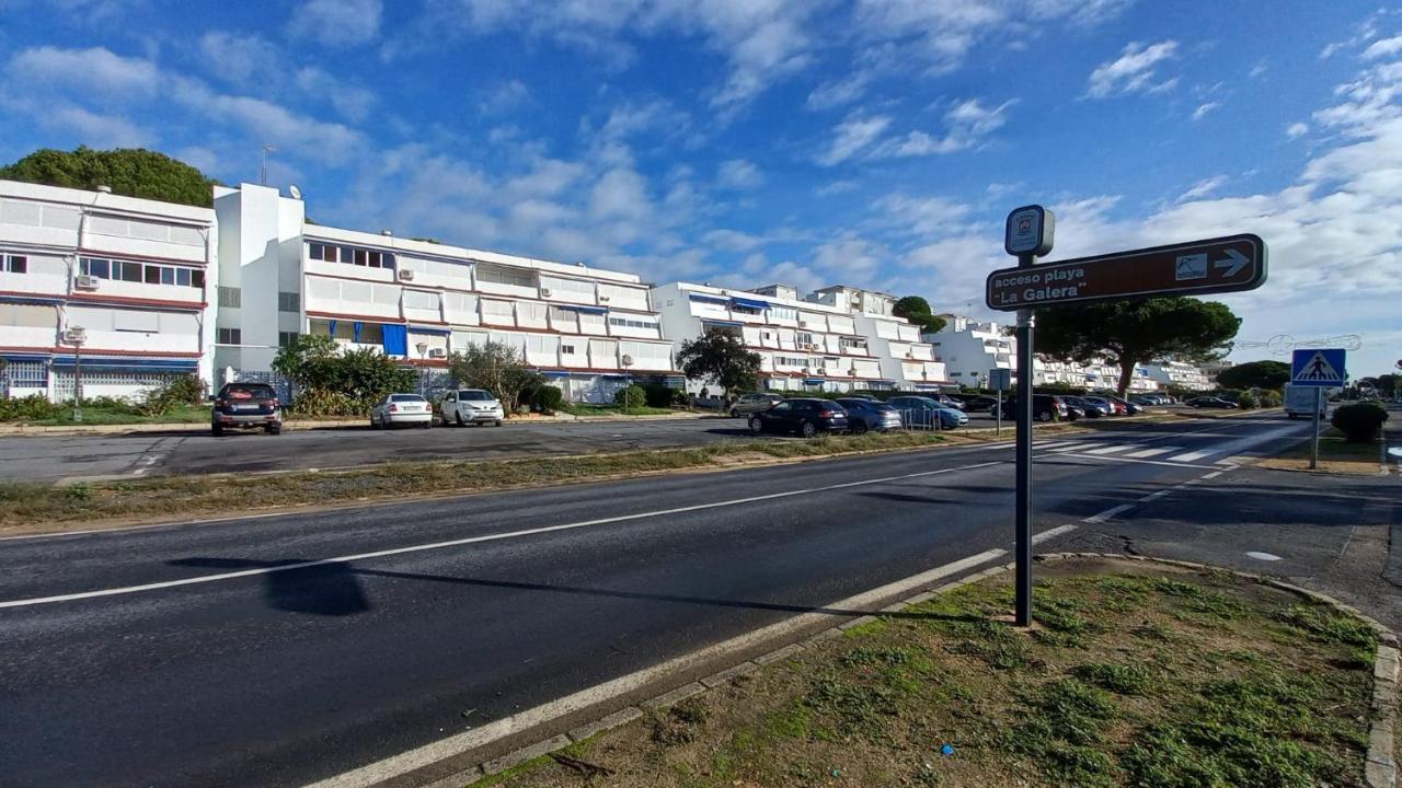 Apartamento Moderno Frente A La Playa San Miguel El Rompido Exterior photo