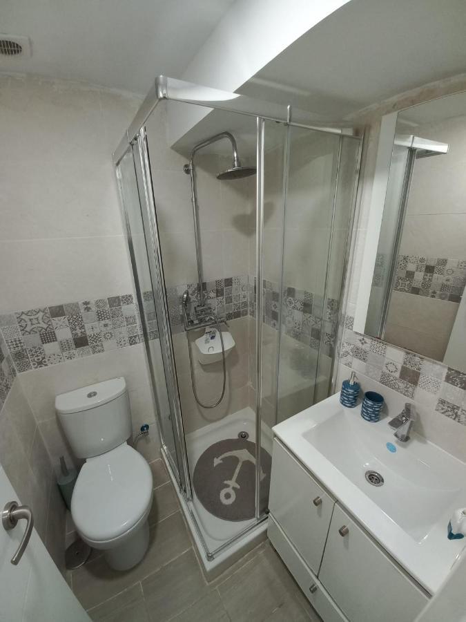 Apartamento Moderno Frente A La Playa San Miguel El Rompido Exterior photo
