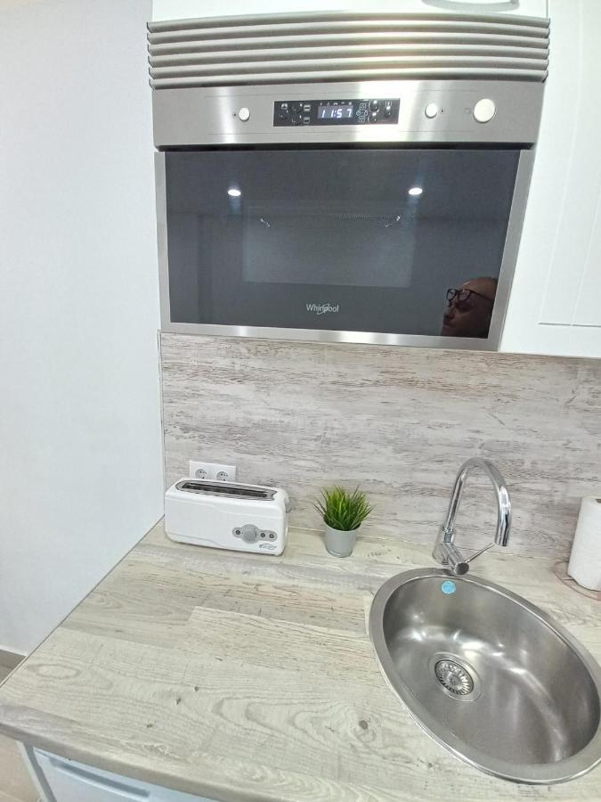 Apartamento Moderno Frente A La Playa San Miguel El Rompido Exterior photo