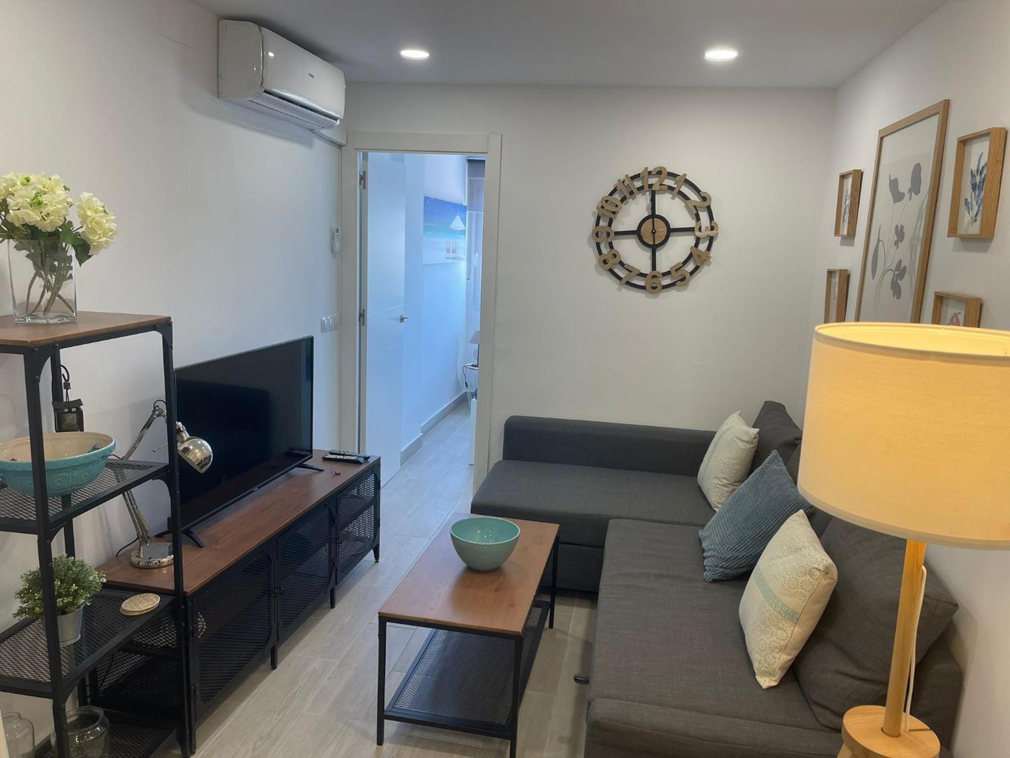 Apartamento Moderno Frente A La Playa San Miguel El Rompido Exterior photo